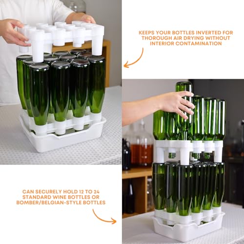 FastRack - 1-WR Wine Rack ONLY