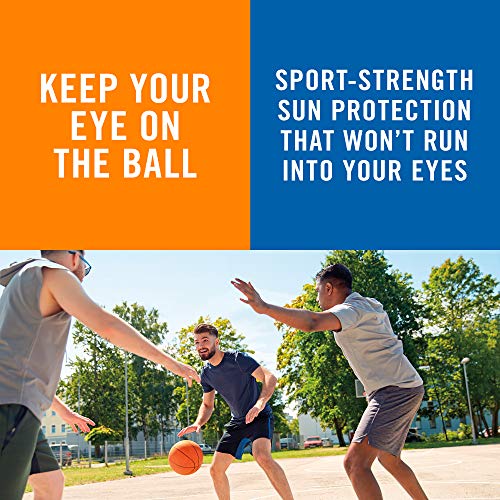 Banana Boat Sport Cool Zone SPF 30 Sunscreen Spray, 6oz | Sport Sunscreen Spray SPF 30, Clear Sunscreen Spray, Banana Boat Sunscreen Spray SPF 30