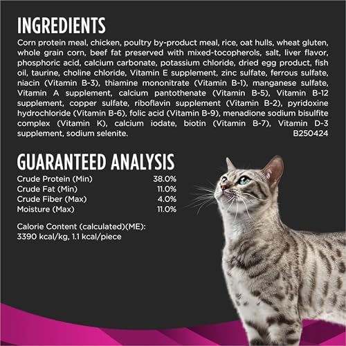 Purina Pro Plan Veterinary Diets Urinary Health Cat Treats - 1.8 oz. Bag