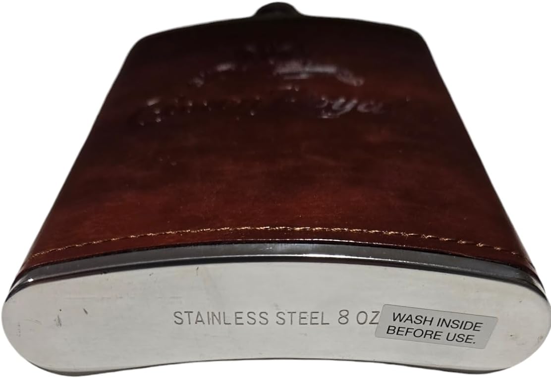 Crown Royal Signature Flask