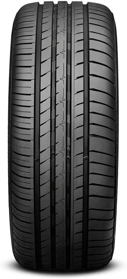 2 x Cosmo MuchoMacho 275/35ZR20 102Y All Season XL 20 inch Tires