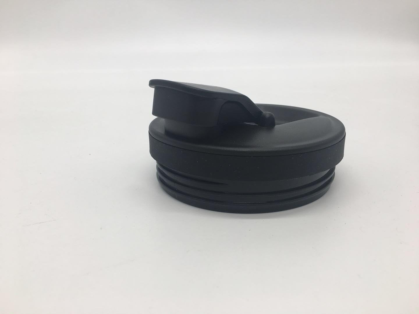 Joystar 3pcs Dia. 3.75 ' Replacement Lid for Nutri Ninja Cup Lid Auto-iQ Nutri Ninja