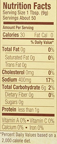 Little Crow Foods Frying Magic, 16-Ounce (Pack of 6)