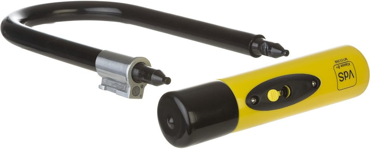 Kryptonite New York Standard Heavy Duty Bicycle U Lock Bike Lock