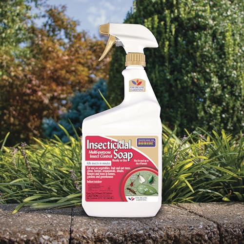 Bonide Insecticidal Soap