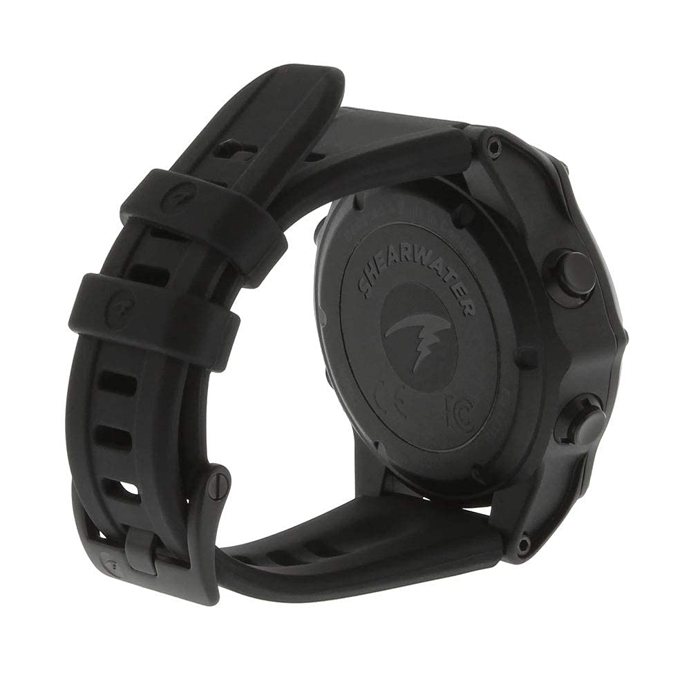 Shearwater Research Teric Dive Computer - Black