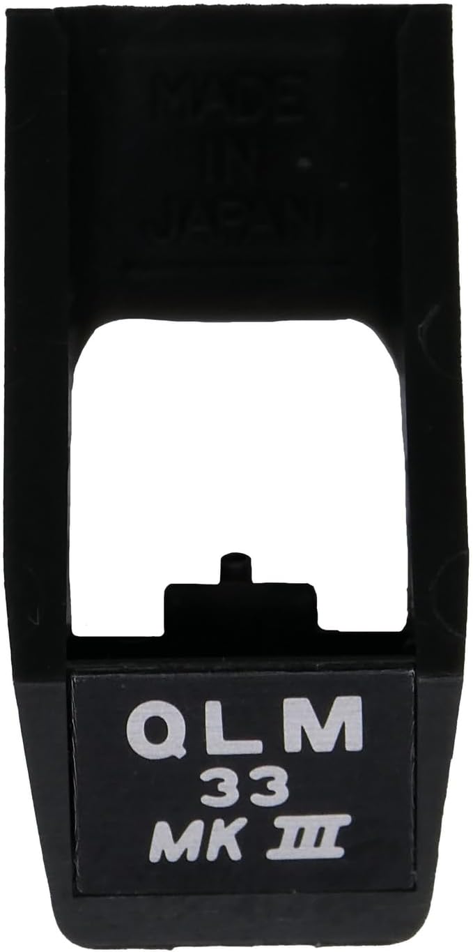 Phonograph Record Player Turntable Needle For ADC RSQ30, ADC K8, ADC RSQ31, ADC RSQ32, ADC RSQ33