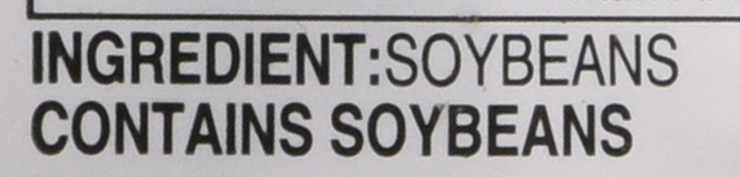 Assi Roasted Soy Powder Pound, 16 Ounce