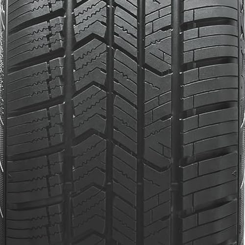 Milestar Weatherguard AW365 All Weather 225/65R17 106H XL Passenger Tire
