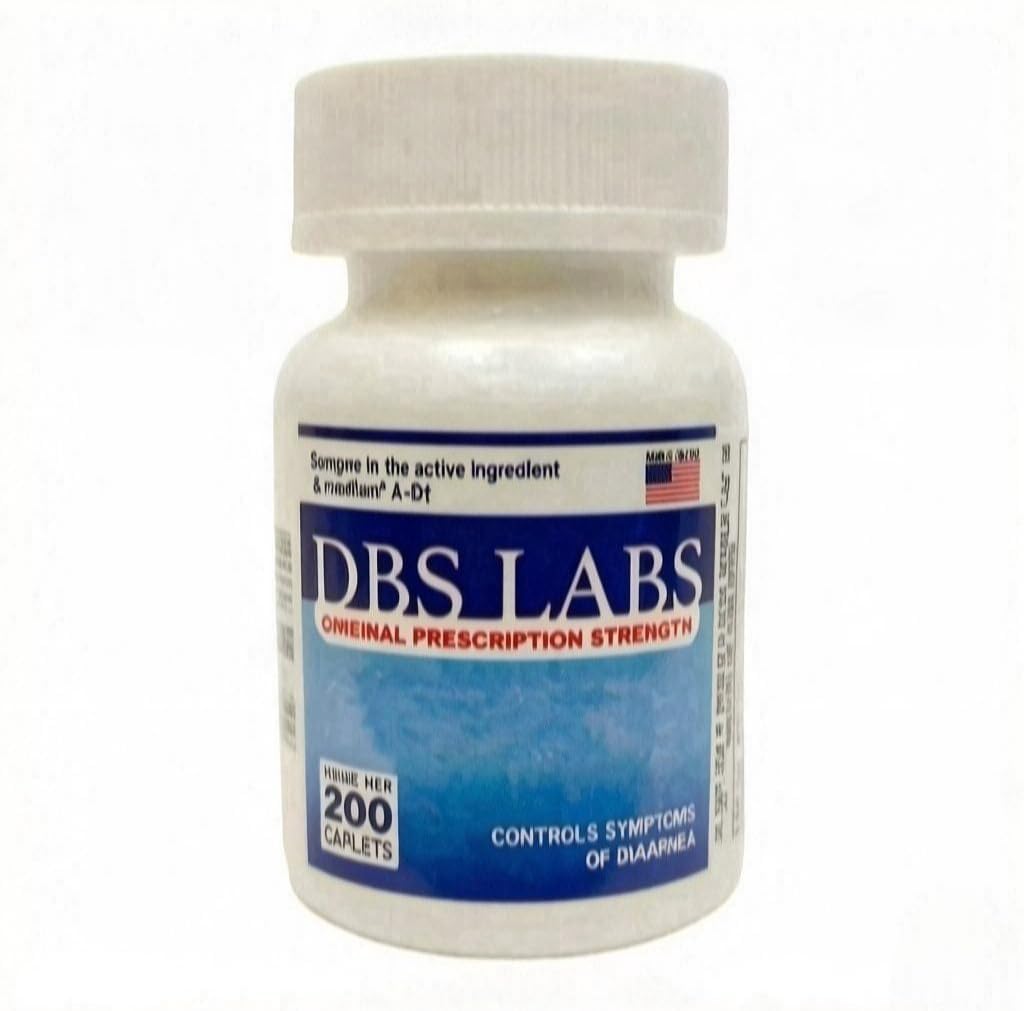 New 2026 Anti-D Daily (Pack of 1 Bottle)