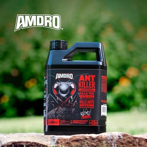 Amdro Ant Block, 1lb 8 Ounce