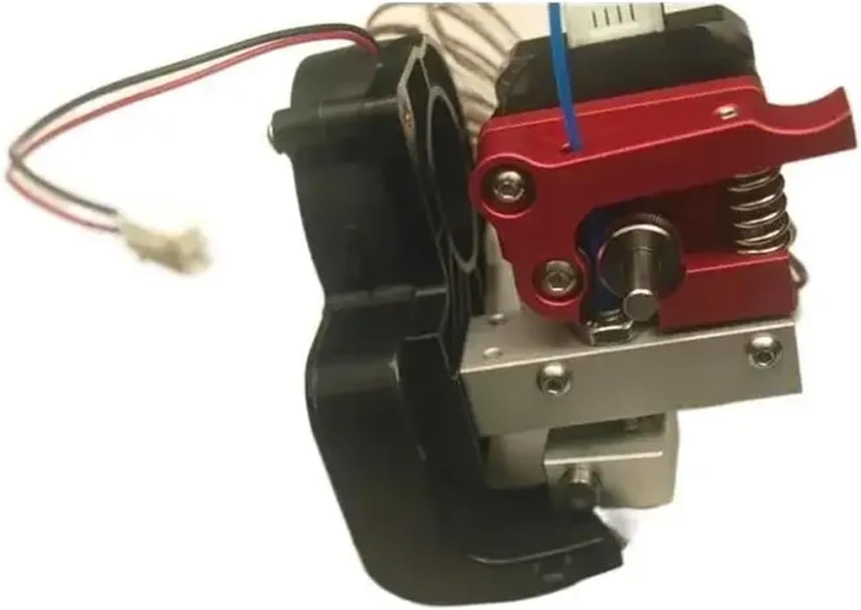 1set All Metal Extruder Print Head Hot End Kit Compatible with Makerbot Replicator 2 3D Printer