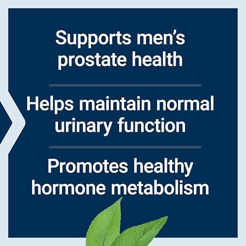 Life Extension PalmettoGuard Saw Palmetto, 30 Softgels | With Beta-Sitosterol, Supports Healthy Prostate Function & Hormone Metabolism