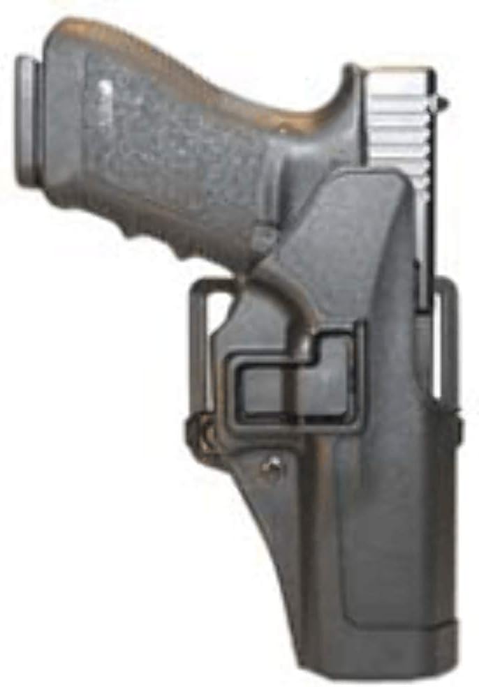 Blackhawk, Serpa Close Quarters Conceal, Gun Holster