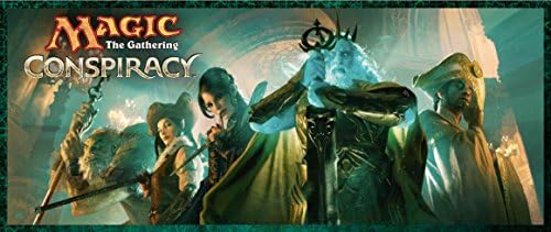 MTG Booster Box (36ct) Conspiracy (CNS)