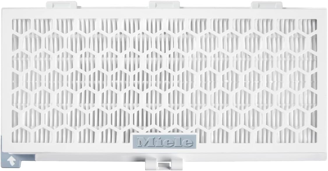 Miele HEPA AirClean Filter SF-HA 30 for Select Bagged Canister Vacuums