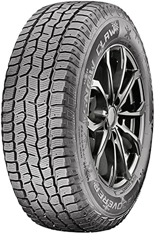 Cooper Discoverer Snow Claw Winter 275/55R20XL 117T Tire