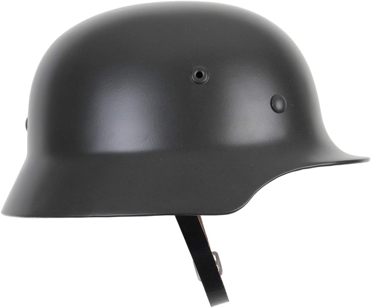 Epic Militaria Replica WW2 German M40 Helmet