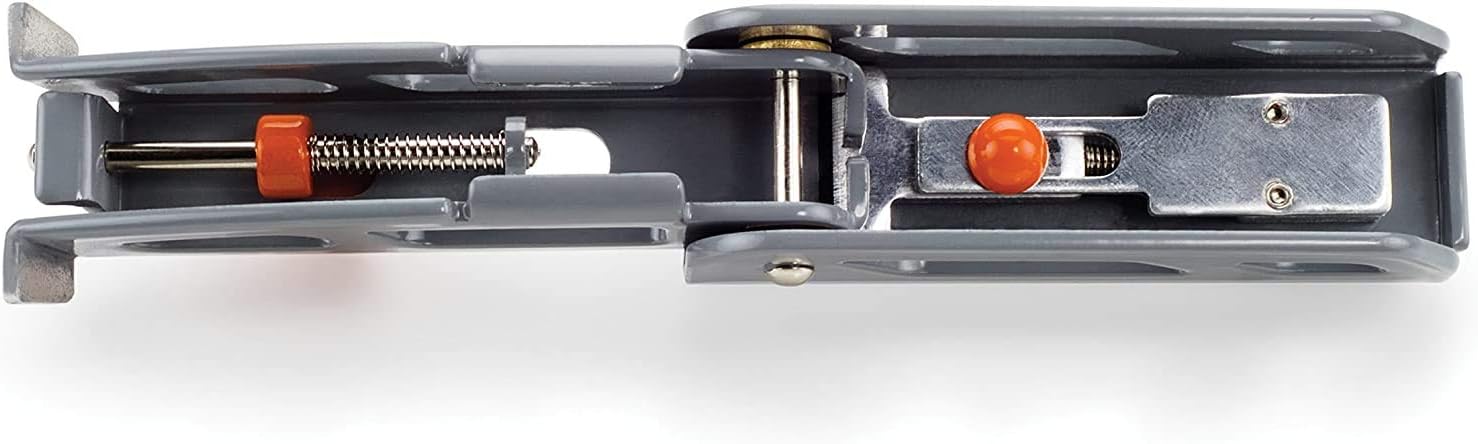 GSI Outdoors nForm Pot Gripper with Folding Design for nForm Crossover and Destination Cookwear