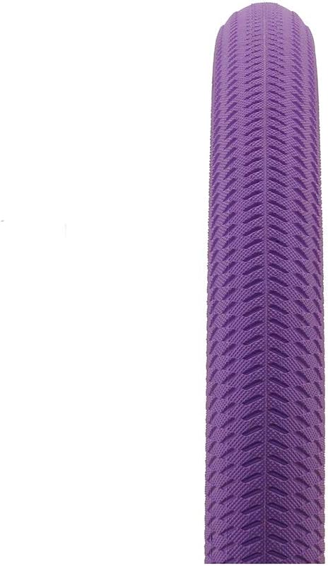 Alta Bicycle Tire Duro 18" x 1.95" Bike Tire Full Thread, Multiple Colors