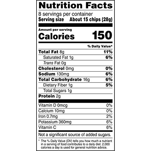 Miss Vickie's Jalapeño, 8 Ounce
