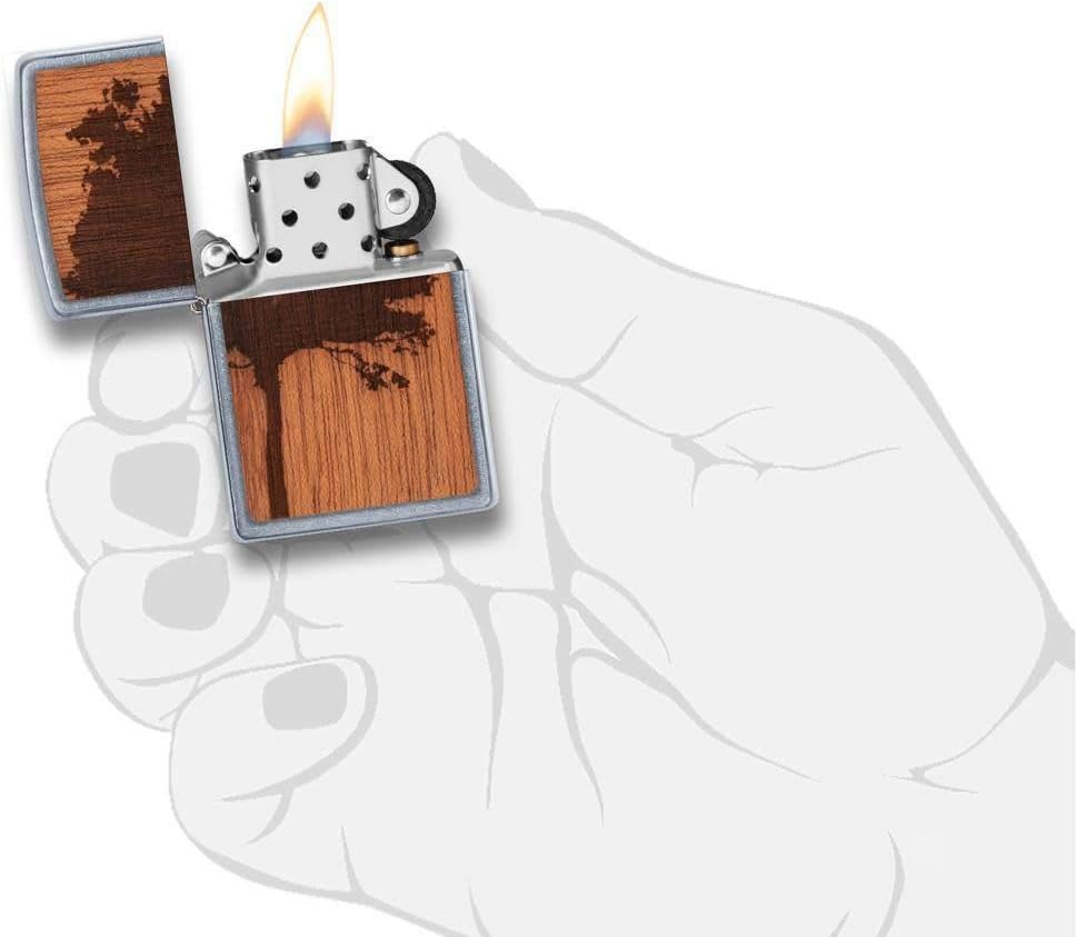 Zippo Lighter Gift Sets