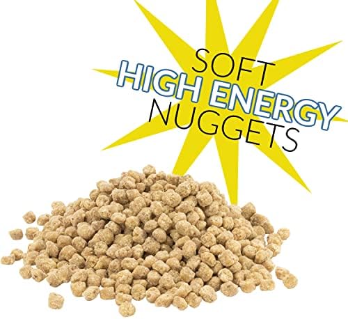 C&S No Melt and No Waste Bluebird Nuggets 27 Ounce, 6 Pack