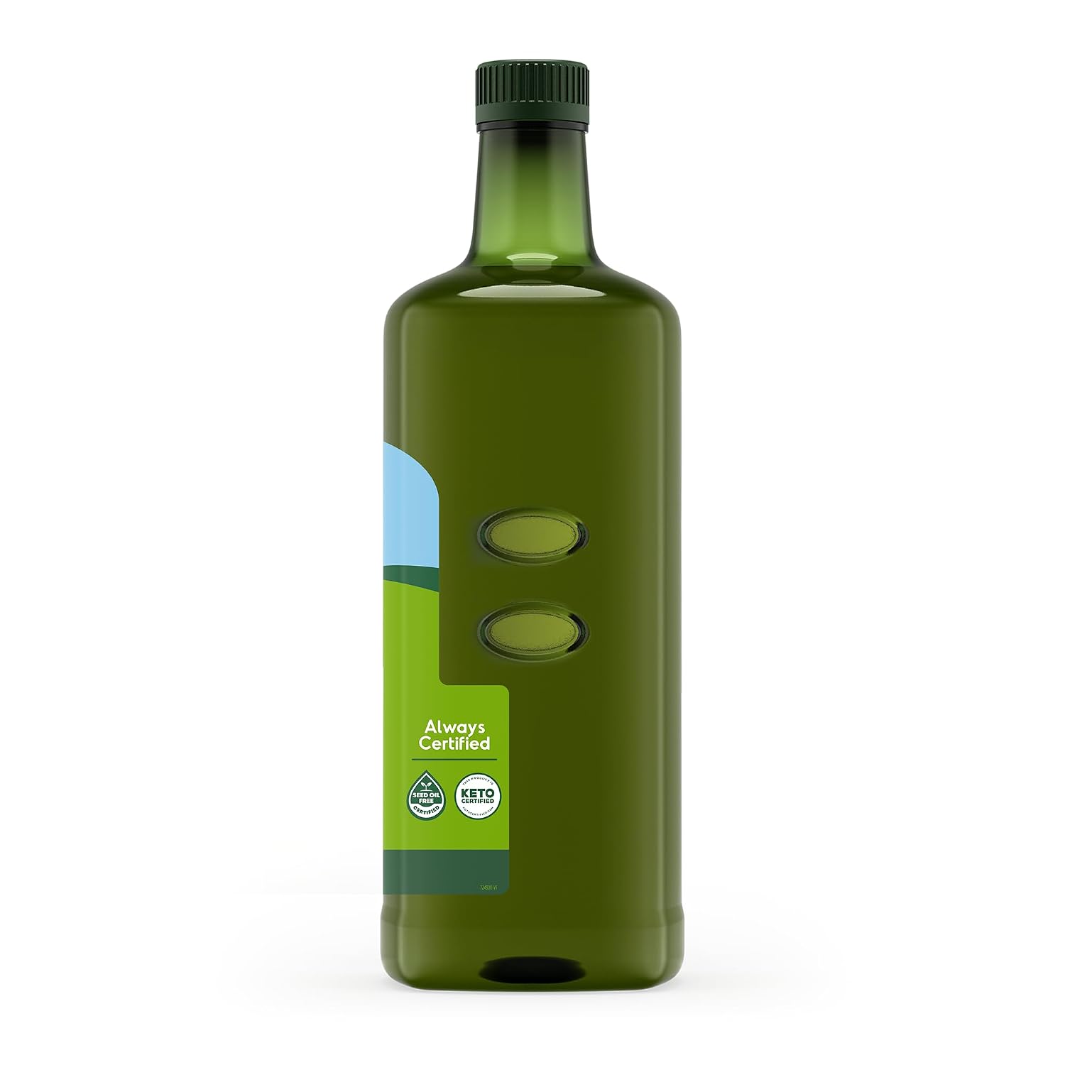 California Olive Ranch, California Collection, Olive Oil (750 mL (Pack of 1))
