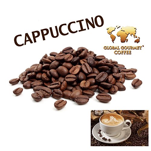 Flavored Coffee (BUTTERSCOTCH Flavored Coffee, 1lb Ground)