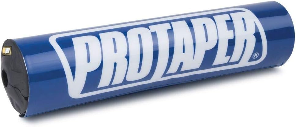 Protaper Round Handlebar Pad (Race Blue) (10)