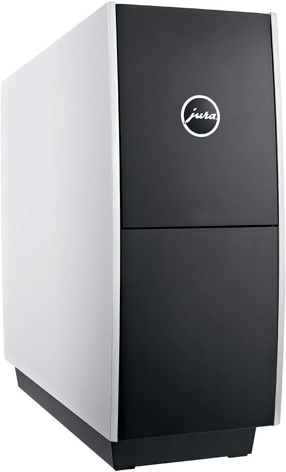 Jura Cup Warmer - Platinum
