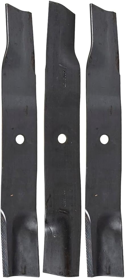 Ariens Qty 3 Gravely Lawn Mower Blades 02961700