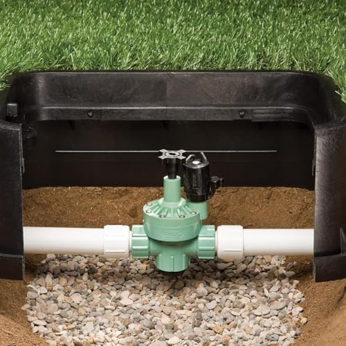 Orbit 57280 3/4" FPT L-Series Automatic Sprinkler Valve