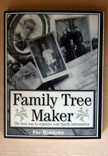 Family Tree Maker