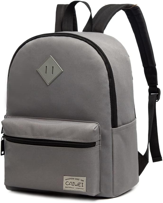 CAIWEI US Army Camo Children's backpack (Camo1)