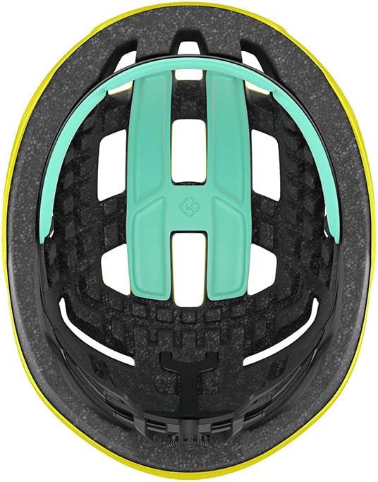 LAZER Tempo KinetiCore Bike Helmet, Lightweight Bicycling Gear for Adults, Men & Women’s Cycling Head Gear