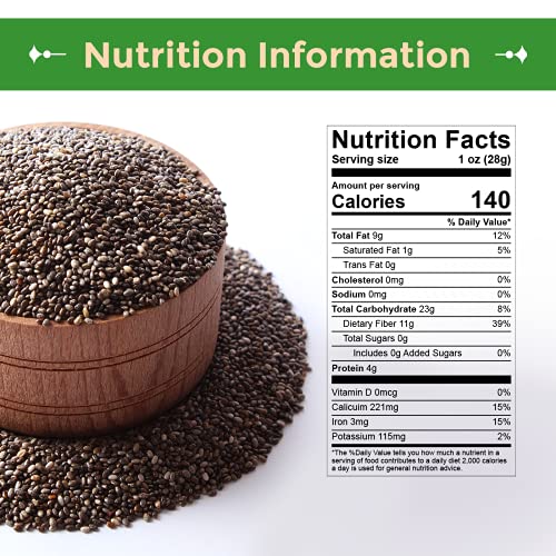 Sincerely Nuts Brown Flax Seed- (3 LB) Vegan, Kosher & Gluten-Free Food-Fiber-Rich Addition to Baked Goods, Salads & More-Plant-Powered Essential Fatty Acid-Add to Granola, Trail Mix, and Protein
