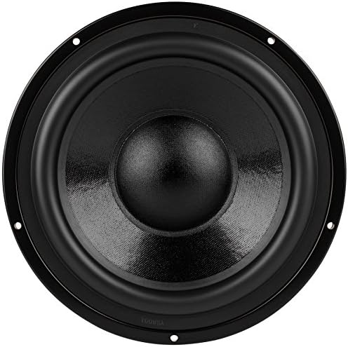 Dayton Audio SD215A-88 8" DVC Subwoofer
