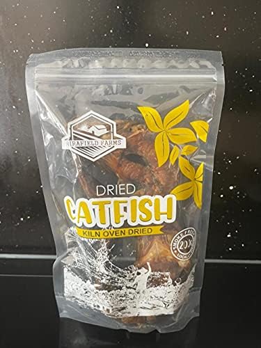 Dried Catfish