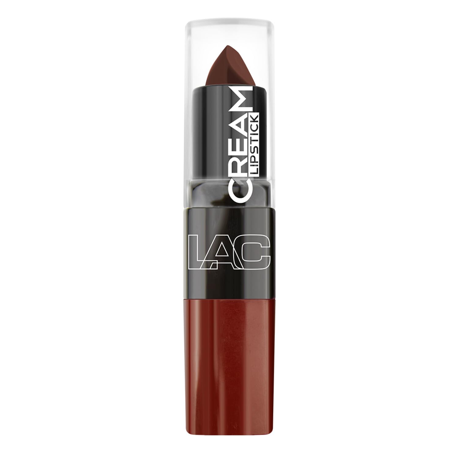 L.A. COLORS Moisture Cream Lipstick, Exquisite CML488