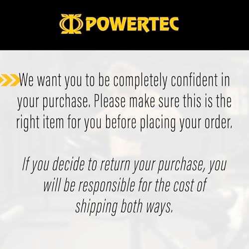 Powertec Fitness Workbench LAT Tower Attachment