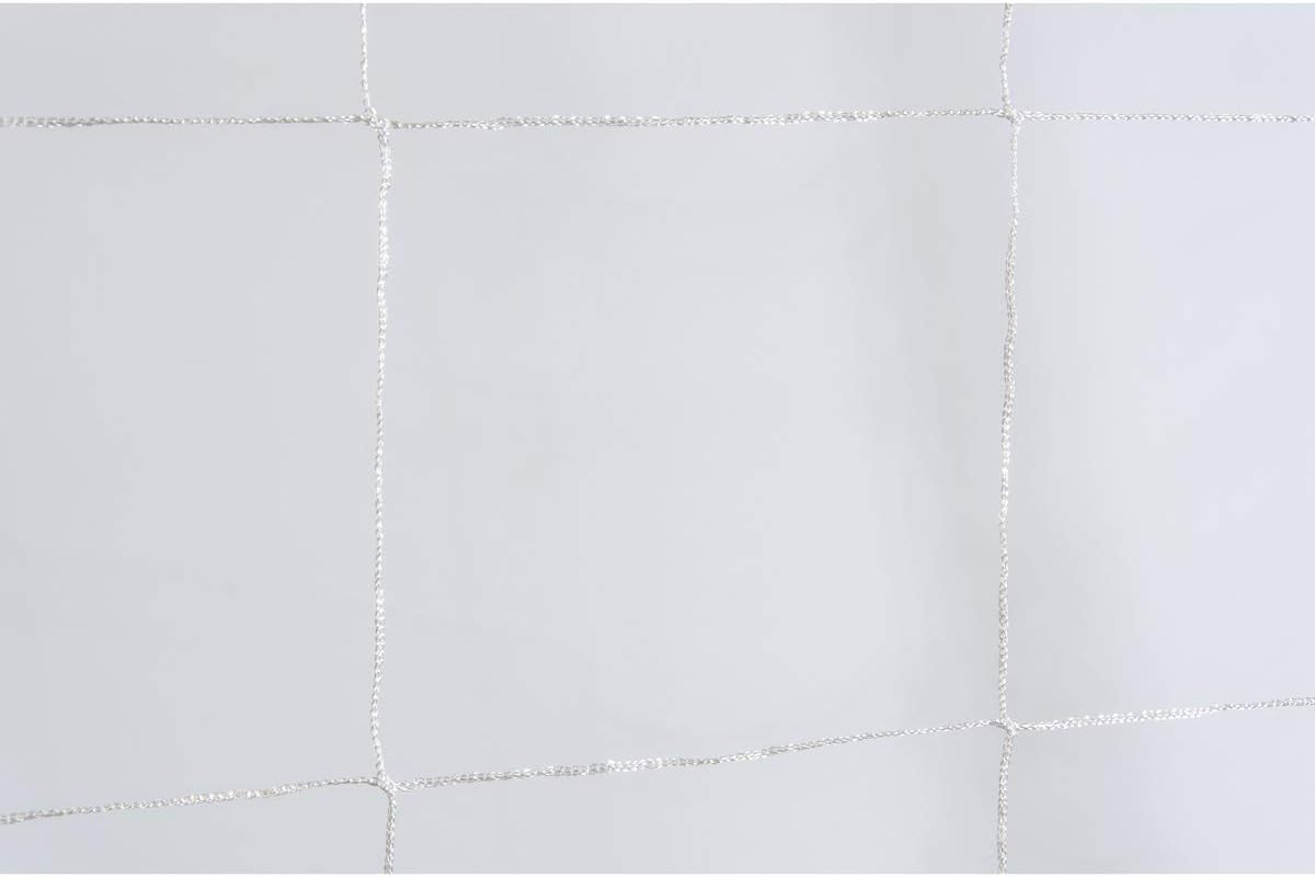 Hydrofarm HGN84 Flexible Polyethylene, 4 x 8', 6" Mesh Trellis Netting, 4x8 Feet