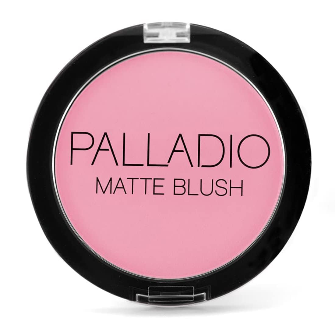 Palladio Matte Blush, Berry Pink