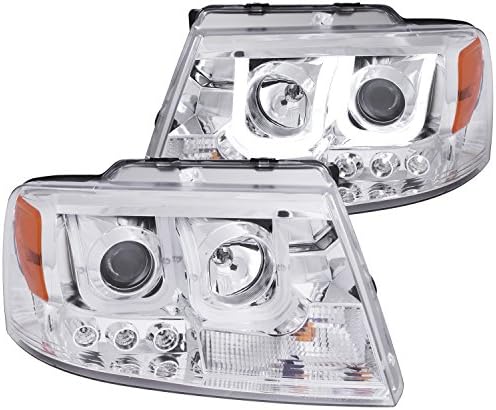AnzoUSA 111287 Headlight