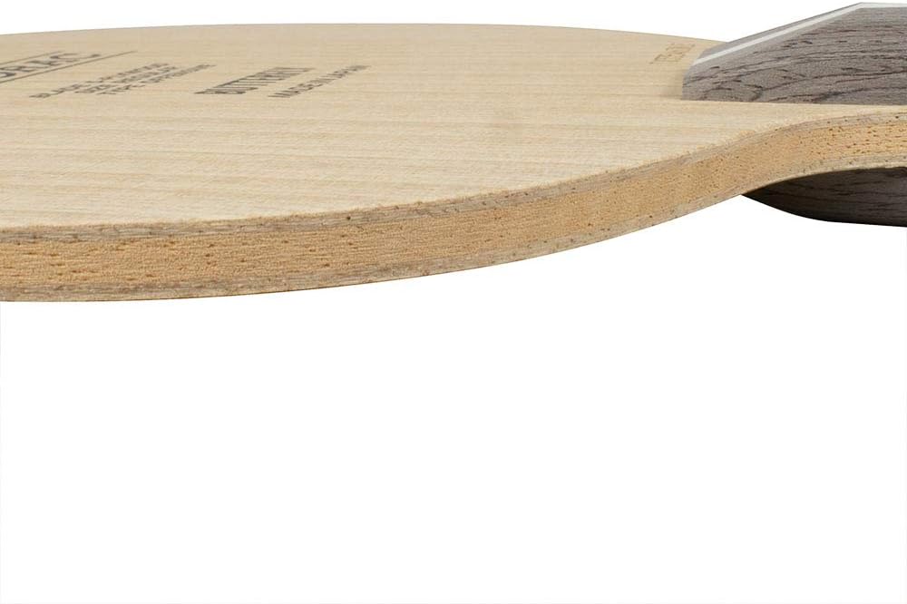 Butterfly Primorac Shakehand Table Tennis Blade
