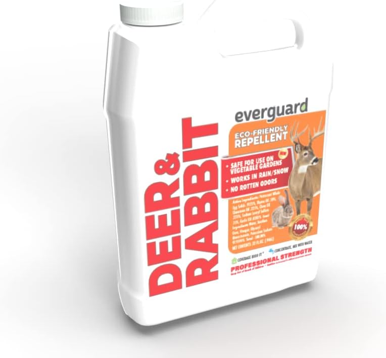 ADPC032 Concentrated Deer and Rabbit Repellent