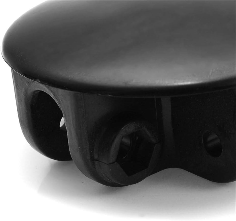 4-Way Roof Centre Bracket Replacement Parts Canopy Connector for Gazebo Tent