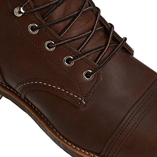 Red Wing Men's Iron Ranger 6" Boot