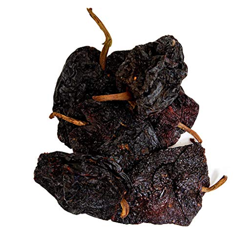 3 Pack Dried Chile Peppers Guajillo Ancho Arbol