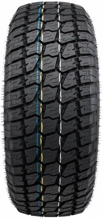 Cosmo EL Tigre AT All Terrain LT31X10.5R15 109S C Light Truck Tire
